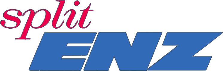 Split Enz