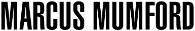 Marcus Mumford