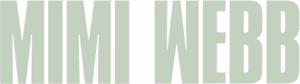 Mimi Webb