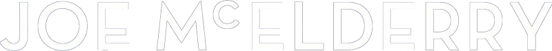 Joe McElderry