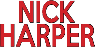 Nick Harper