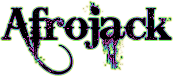 Afrojack