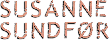 Susanne Sundfør