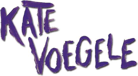 Kate Voegele