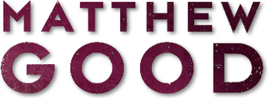 Matthew Good