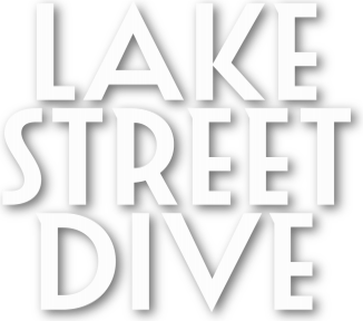 Lake Street Dive