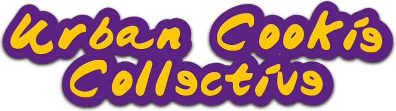 Urban Cookie Collective