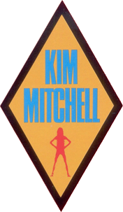 Kim Mitchell