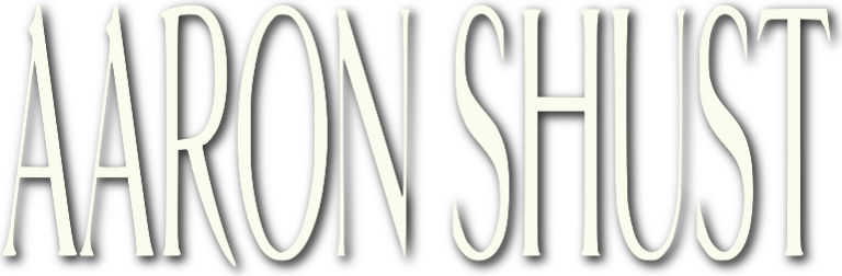 Aaron Shust