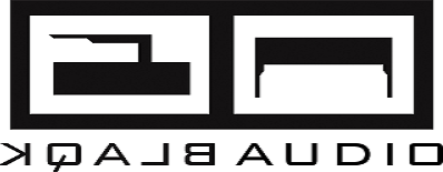 Blaqk Audio