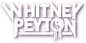 Whitney Peyton