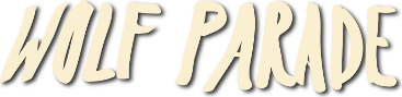 Wolf Parade