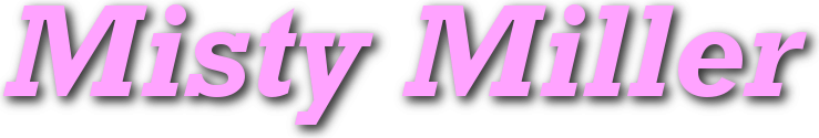 Misty Miller