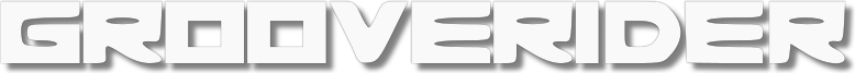 Grooverider