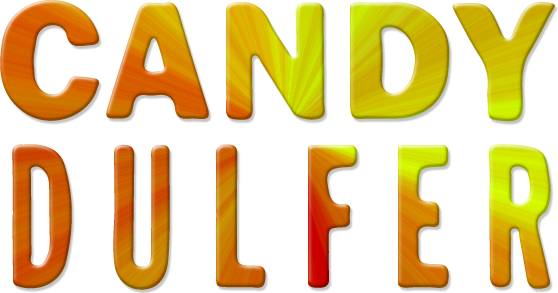 Candy Dulfer