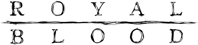Royal Blood