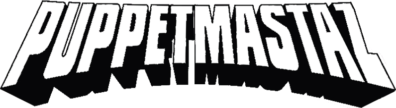 Puppetmastaz