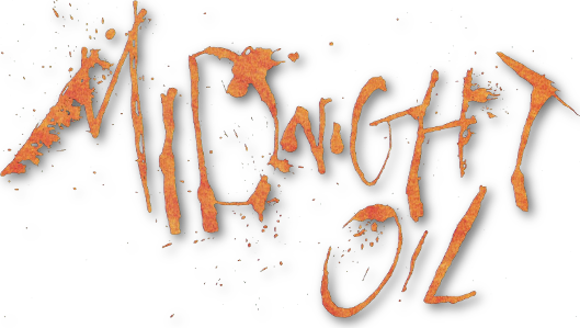 Midnight Oil