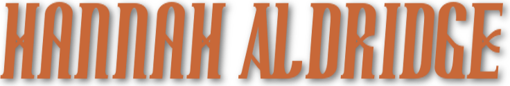Hannah Aldridge