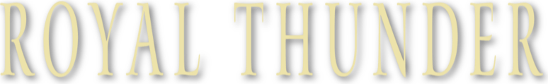 Royal Thunder