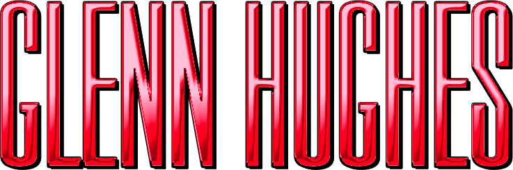 Glenn Hughes