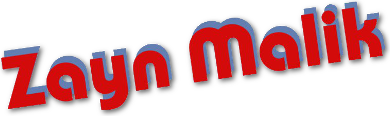 ZAYN