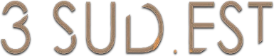 3 Sud Est