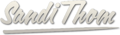 Sandi Thom