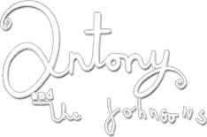 Antony and the Johnsons