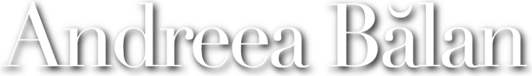 Andreea Balan
