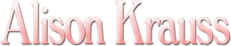 Alison Krauss