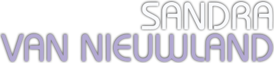 Sandra van Nieuwland