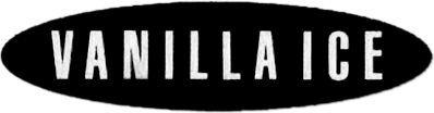 Vanilla Ice