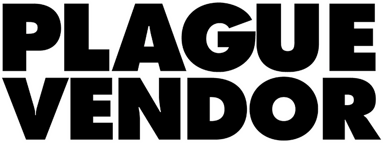 Plague Vendor