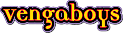 Vengaboys