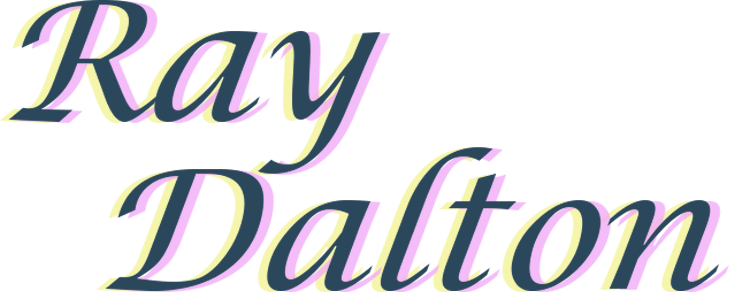 Ray Dalton