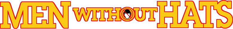Men Without Hats