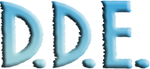 D.D.E.