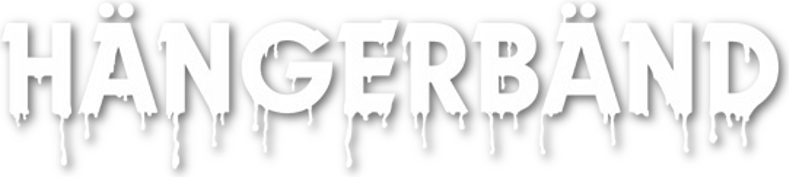 Hängerbänd