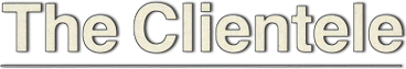 The Clientele