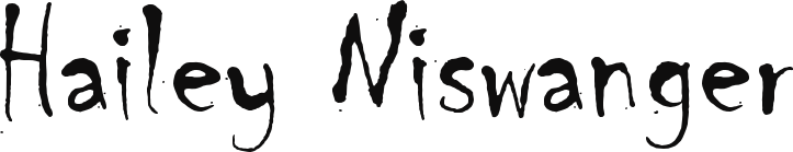 Hailey Niswanger