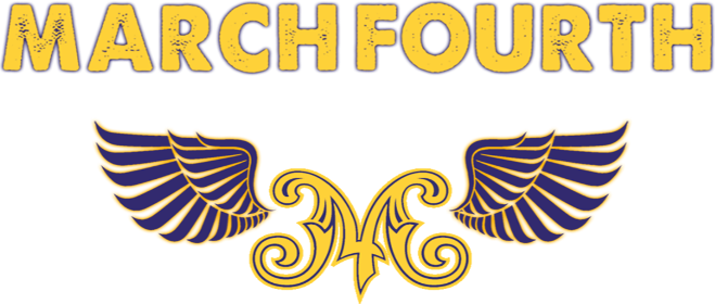 MarchFourth