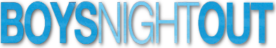 Boys Night Out