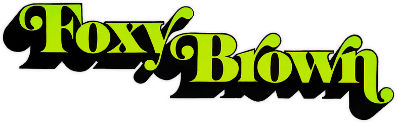 Foxy Brown
