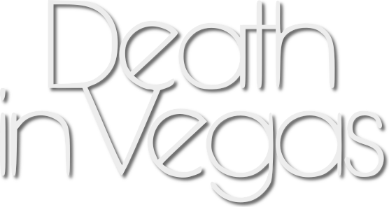Death In Vegas