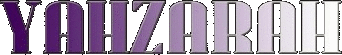 Yahzarah