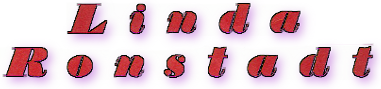 Linda Ronstadt