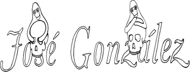 José González
