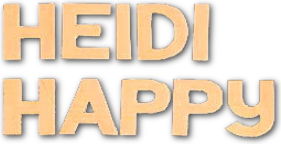Heidi Happy