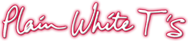 Plain White T's